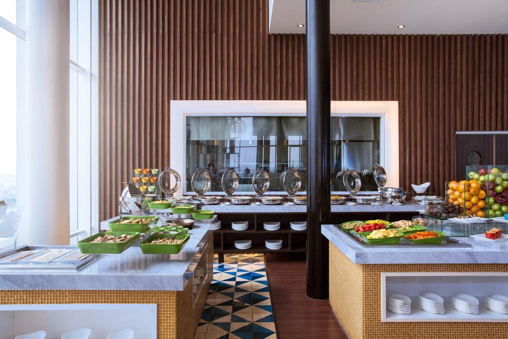 All Seasons Jakarta Thamrin Eksteriør bilde