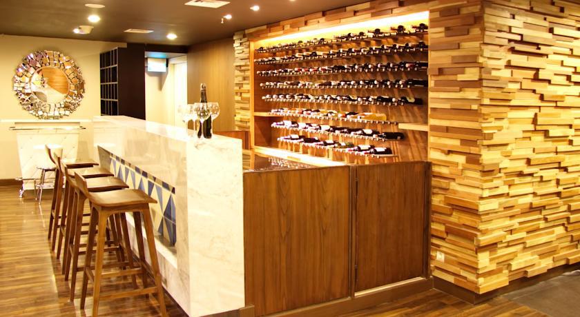 All Seasons Jakarta Thamrin Eksteriør bilde