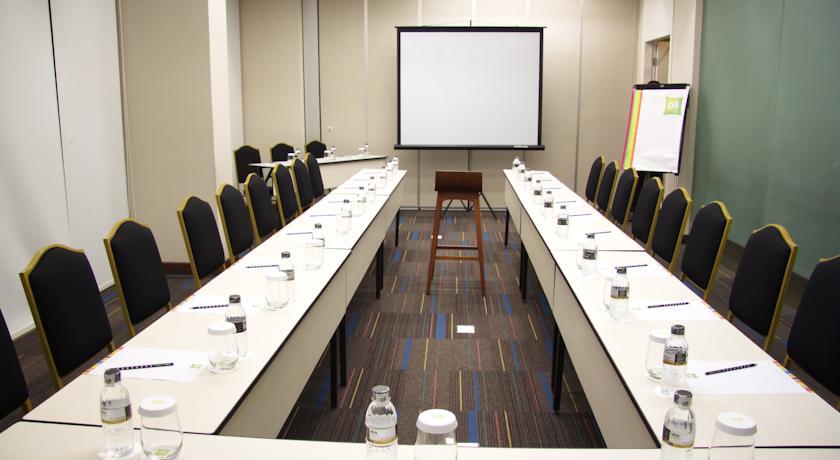 All Seasons Jakarta Thamrin Eksteriør bilde