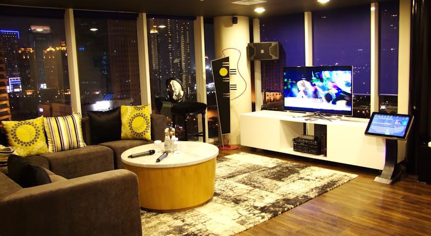 All Seasons Jakarta Thamrin Eksteriør bilde