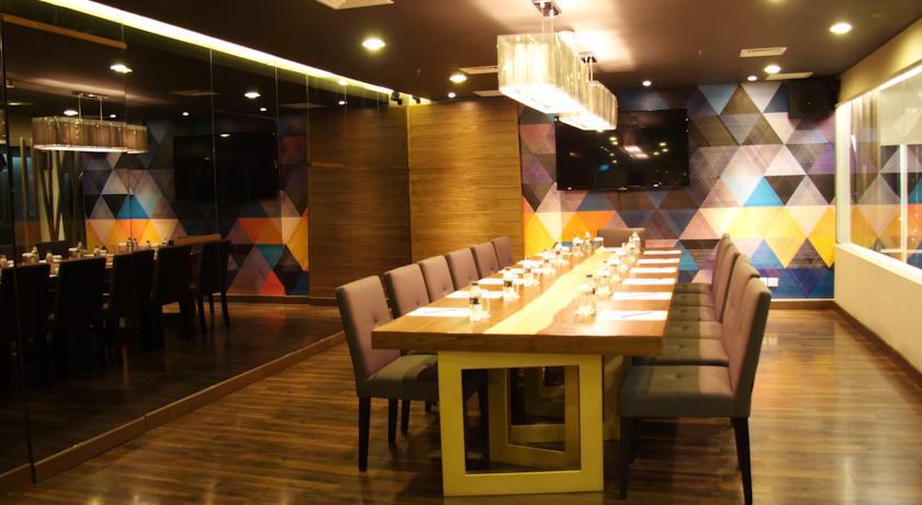 All Seasons Jakarta Thamrin Eksteriør bilde