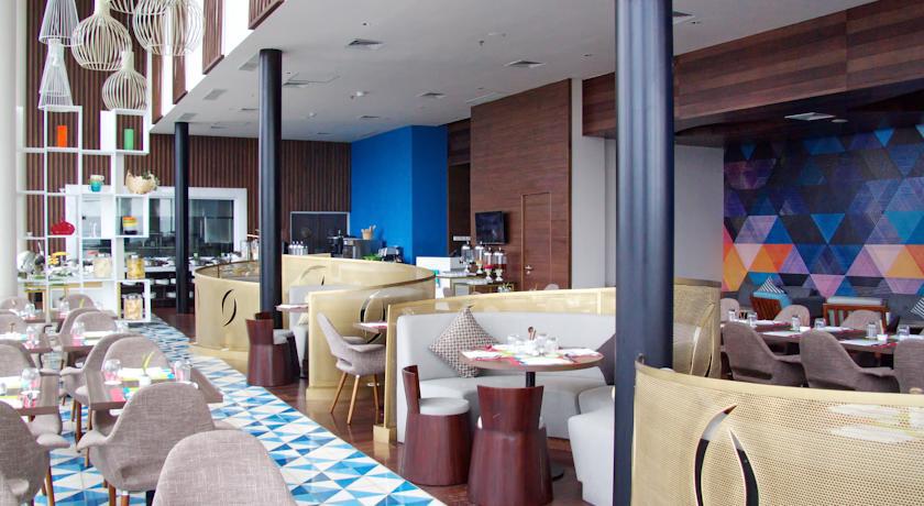All Seasons Jakarta Thamrin Eksteriør bilde